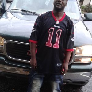 Meet your Posher, Rufus